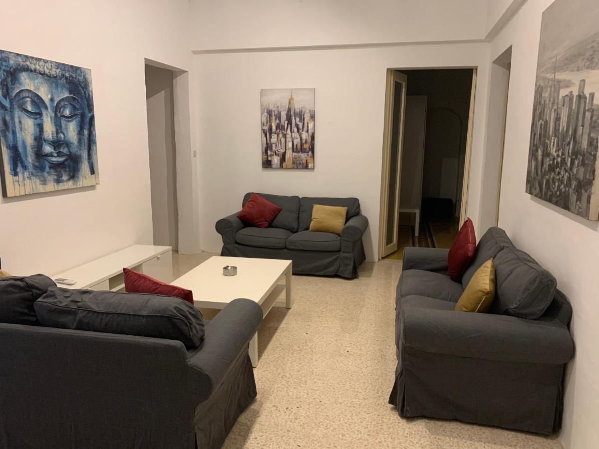 4 Bedroom Apartment In Sliema Near The Sea Exterior photo