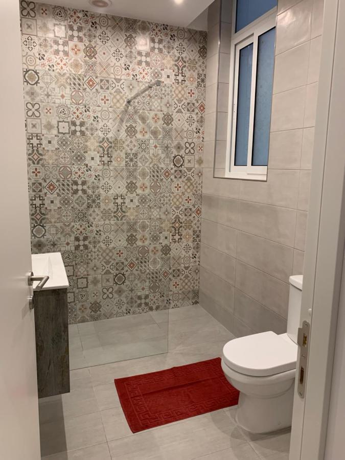 4 Bedroom Apartment In Sliema Near The Sea Exterior photo